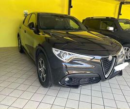 STELVIO 2.2 T SUPER BUSINESS IVA ESPOSTA