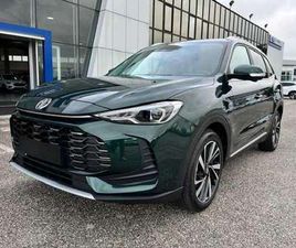 1.5 HYBRID+ LUXURY AUTO