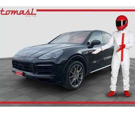 COUPÉ 3.0 V6 E-HYBRID PLATINUM ED.SEDILI VENTILAT