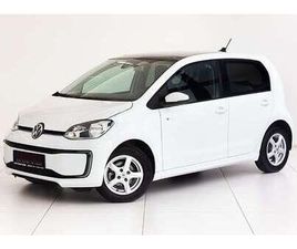 VOLKSWAGEN UP! E-UP! 18,7KWH (MIT BATTERIE)