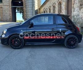 ABARTH 500C 595C ESSEESSE 1.4 16V TJET E6D