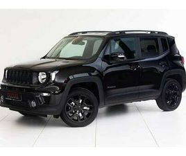 JEEP RENEGADE 2,0 MULTIJET II AWD 6MT NIGHT EAGLE