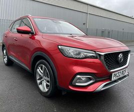 MG HS 1.5 T-GDI EXCLUSIVE DCT EURO 6 (START/STOP) 5DR