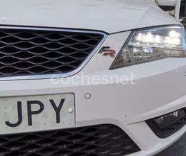 SEAT TOLEDO SEAT TOLEDO