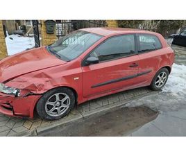 FIAT STILO FIAT STILO PB + LPG NOWY SĄCZ • OLX.PL