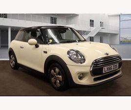 1.2 ONE AUTO EURO 6 (START/STOP) 3DR