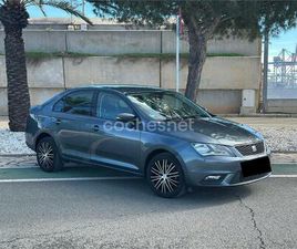 SEAT TOLEDO 1.2 TSI 110 CV STSP REFERENCE PLUS
