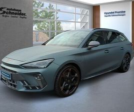 ST VZ 1.5 TSI E-HYBRID DSG MATRIX/SENNHEISE