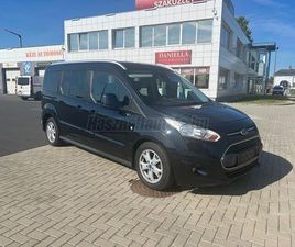 FORD TOURNEO CONNECT.7 SZEMÉLYES!!!