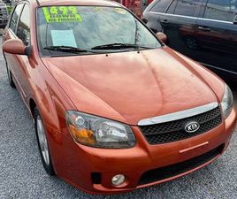 2008 KIA SPECTRA 5 SX ? BUY HERE◊PAY HERE