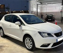 SEAT IBIZA SC 1.6 TDI SPORT DPF