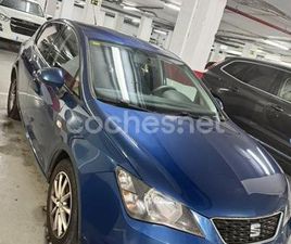 SEAT IBIZA ST 1.2 TSI STYLE