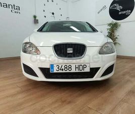 SEAT LEON SEAT LEÓN 1.4 EMOCION