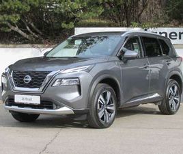 1,5 VC-T MHEV XTRONIC TEKNA+