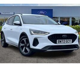 2023 1.0 ECOBOOST ACTIVE STYLE 5DR ** SYNC 3 HEATED SEATS / STEERING BLUETOO