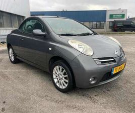 MICRA 1.4 TEKNA