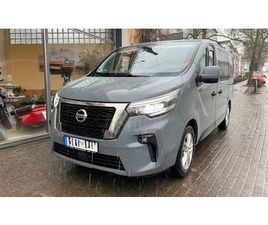 NISSAN NV300 KOMBI L1H1 2,8T TEKNA