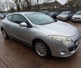 1.6 16V EXPRESSION EURO 5 3DR