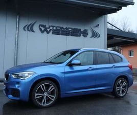 XDRIVE25D AUT. M SPORT *LED*NAVI*LEDER*BUSINESS*