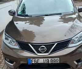 NISSAN PULSAR 1.2 DIG-T N-CONNECTA XTRONIC N-CONNECTA