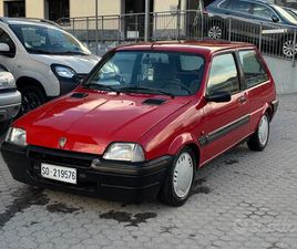 ROVER 111 1.1CC 60CV BENZINA