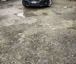 AUDI A5 COUPE 1.8 TFSI AMBIENTE 160CV