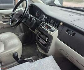 2.0 TURBO CRDI 16V GLS