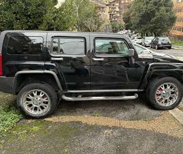 HUMMER H3