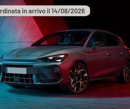 SPORTSTOURER 1.5 HYBRID 150 CV DSG BUSINESS