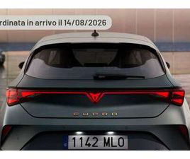 SPORTSTOURER 1.5 TSI 150 CV TRIBE EDITION