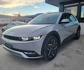 HYUNDAI IONIQ 5 IONIQ 5 5 58 KWH PROGRESS RWD