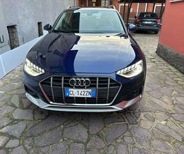 50 3.0 TDI MHEV IDENTITY CONTRAST QUATTRO 286CV TI