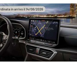 SPORTSTOURER 1.5 E-HYBRID 272 CV DSG TRIBE EDITIO