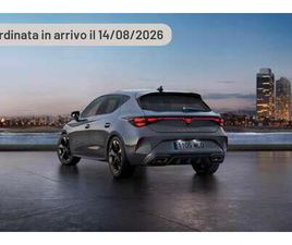 SPORTSTOURER 2.0 TDI 150 CV DSG TRIBE EDITION