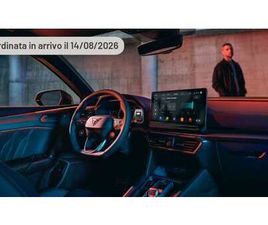 SPORTSTOURER 2.0 TSI 204 CV 4DRIVE DSG BUSINESS