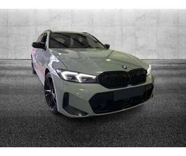 M 340I 48V XDRIVE TOURING