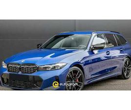 M 340I 48V XDRIVE TOURING MSPORT PRO