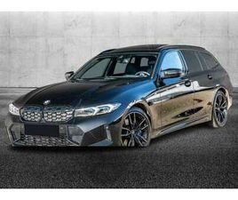 M 340I 48V XDRIVE TOURING