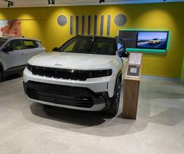 BEV 74 KWH 213CV FIRST EDITION AUTO