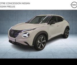 1.6 HYBRID 143CH TEKNA 2023.5