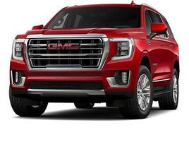 GMC YUKON USED 2023 GMC YUKON SLT
