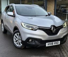 1.2 TCE DYNAMIQUE NAV EURO 6 (START/STOP) 5DR