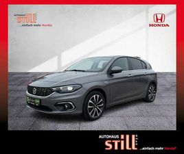 HATCHBACK 1.4 T-JET START &STOP LOUNGE NAVI