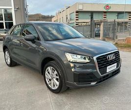 AUDI Q2 30 TDI S TRONIC BUSINESS DESIGN