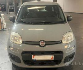 FIAT PANDA 1.3 MJT EASY 95CV -IN ARRIVO-