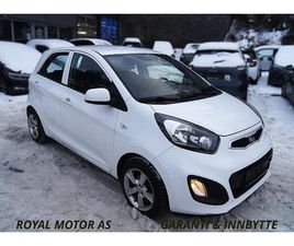 , MORNING / NY SERVICE/NY EU-GOODKJENT