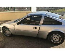 MATRA MURENA 1982 MATRA MURENA A VENDRE