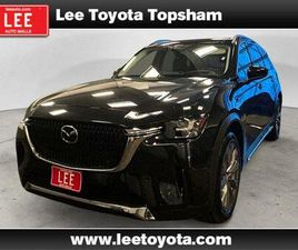 USED 2024 MAZDA CX-90 3.3 TURBO PREMIUM