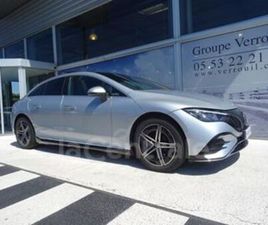 MERCEDES EQE 350+ 350+ AMG LINE 90 KWH