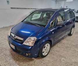 OPEL MERIVA OPEL MERIVA 1.4 16V COSMO GPL